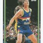 1992 Topps  50 Scott Hastings