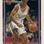 1992 Topps  53 Danny Young
