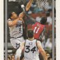 1992 Topps  55 Brian Williams