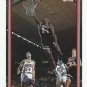 1992 Topps  62 Willie Burton