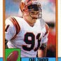 1990 Topps 271 Carl Zander