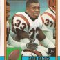 1990 Topps 273 David Fulcher