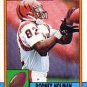 1990 Topps 279 Rodney Holman