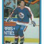 1990 Topps  104 Dave Ellett