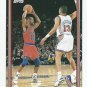 1992 Topps  67 Michael Adams