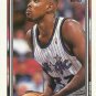 1992 Topps  70 Terry Catledge
