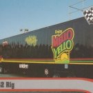 1992 Pro Set  18 Kyle Petty'S Transp