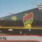 1992 Pro Set  18 Kyle Petty'S Transp