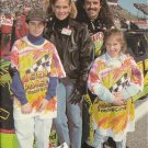 1994 Action Packed  96 Kyle Petty