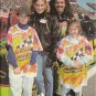 1994 Action Packed  96 Kyle Petty