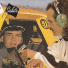 1994 Action Packed  97 Kyle Petty|Waltrip
