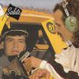 1994 Action Packed  97 Kyle Petty|Waltrip