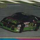 1994 Maxx Premier Plus 39 Kyle Pettys Car