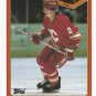 1990 Topps  127 Al MacInnis