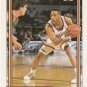 1992 Topps  84 Negele Knight