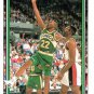 1992 Topps  85 Ricky Pierce