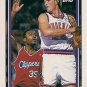 1992 Topps  88 Loy Vaught