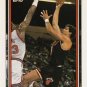 1992 Topps  92 Rony Seikaly