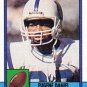 1990 Topps 313 Eugene Daniel