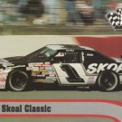 1992 Pro Set  150 Rick Mast's Car