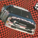 1994 Action Packed  137 Rick Masts Car