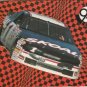 1994 Action Packed  137 Rick Masts Car