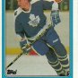 1990 Topps  135 Gary Leeman