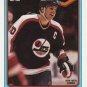 1990 Topps  141 Dale Hawerchuk