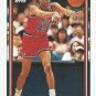 1992 Topps  99 Pervis Ellison