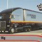 1992 Pro Set 12 Rusty Wallace's Transporter