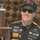 1994 Action Packed 24K Gold 186G Rusty Wallace