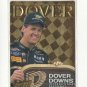 1994 Action Packed 24K Gold 190G Rusty Wallace