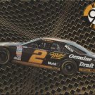 1994 Action Packed  108 Rusty Wallaces Car