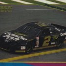 1994 Maxx Premier Plus 34 Rusty Wallaces Car