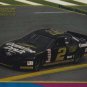 1994 Maxx Premier Plus 34 Rusty Wallaces Car