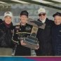 1994 Maxx Premier Plus 167 Rusty Wallace