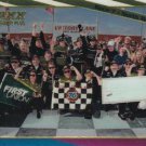 1994 Maxx Premier Plus 172 Rusty Wallace|Crew