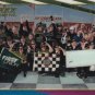 1994 Maxx Premier Plus 172 Rusty Wallace|Crew