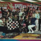 1994 Maxx Premier Plus 182 Rusty Wallace