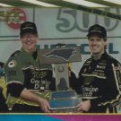 1994 Maxx Premier Plus 194 Rusty Wallace