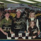 1994 Maxx Premier Plus 196 Rusty Wallace