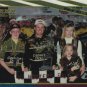 1994 Maxx Premier Plus 196 Rusty Wallace