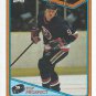 1990 Topps  146 Dave Chyzowski RC