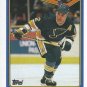 1990 Topps  149 Adam Oates