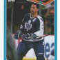 1990 Topps  155 Brad Marsh