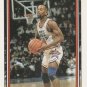 1992 Topps  114 Michael Adams