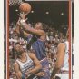 1992 Topps  123 Karl Malone
