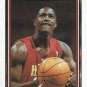 1992 Topps  125 Dominique Wilkins