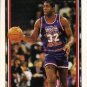 1992 Topps  126 Magic Johnson