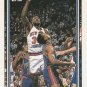 1992 Topps  127 Charles Oakley